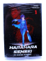 Preview: Harahara Sensei - Die tickende Zeitbombe Manga Band 1 (Comic-Con Variant) von Panini